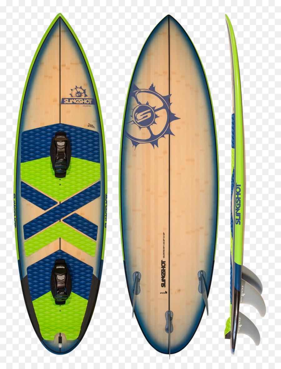 El Kitesurf，Tabla De Surf PNG