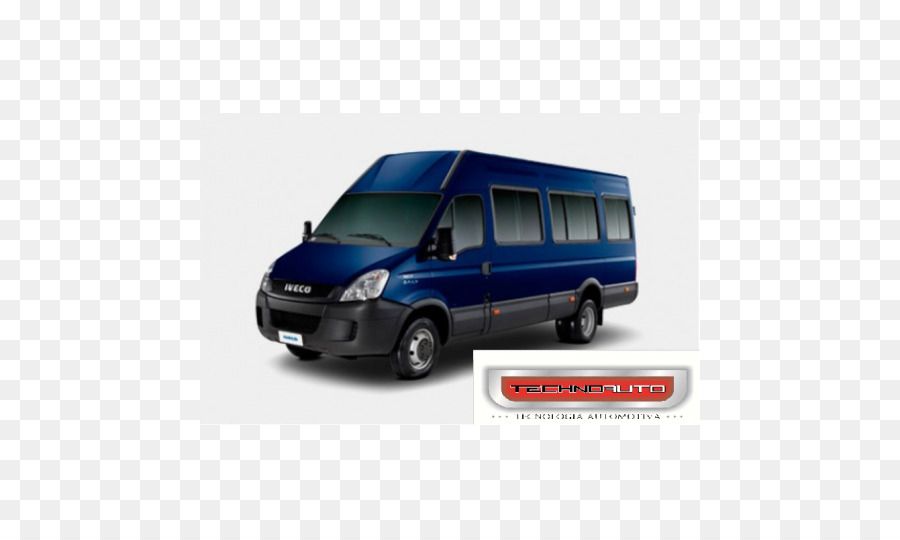 Compacta Camioneta，Iveco Daily PNG