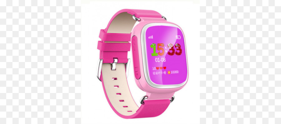 El Smartwatch，Teléfono PNG