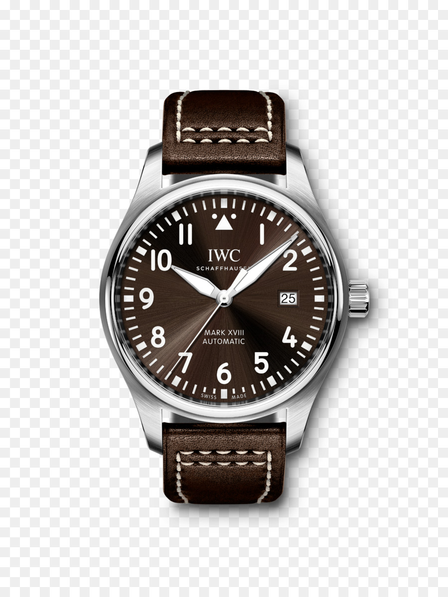 Compañía De Relojes Internacionales，Mirar PNG