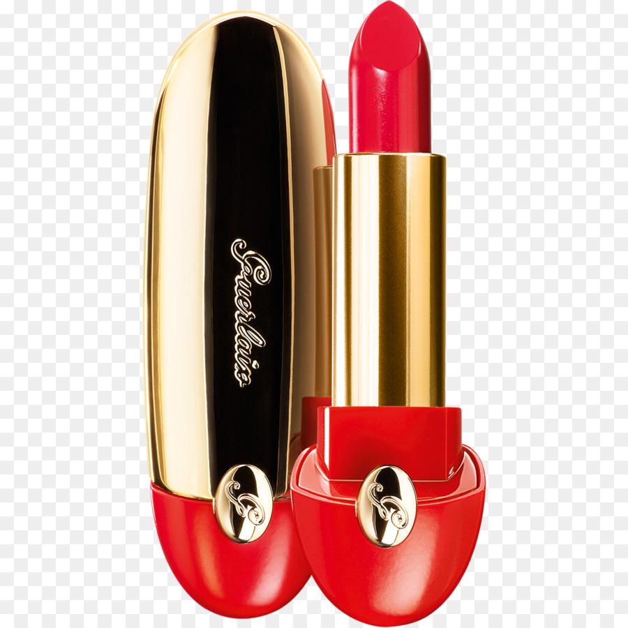 Guerlain Rouge G Color De Labios，Guerlain PNG