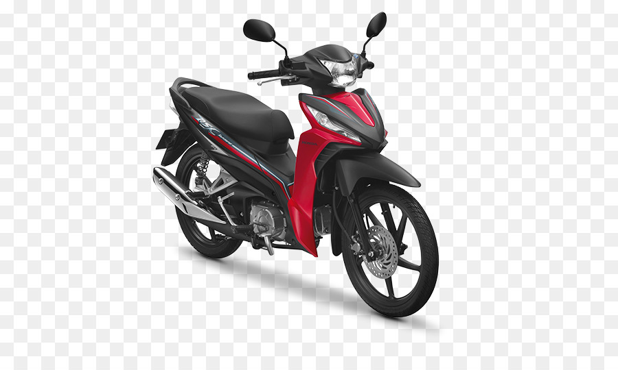 Scooter Rojo，Bicicleta PNG