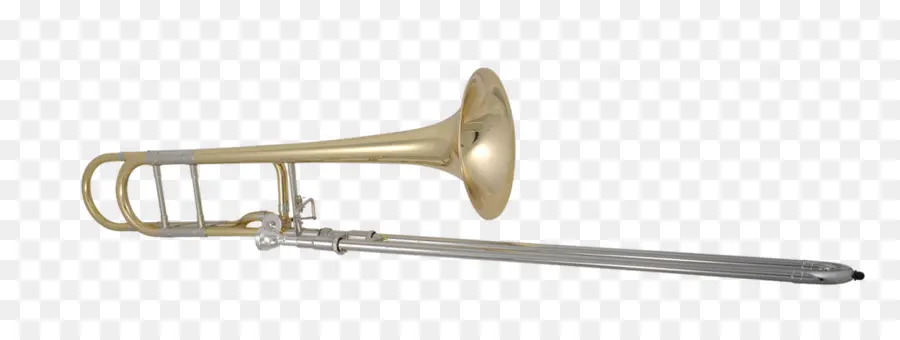 Tipos De Trombón，Mellophone PNG