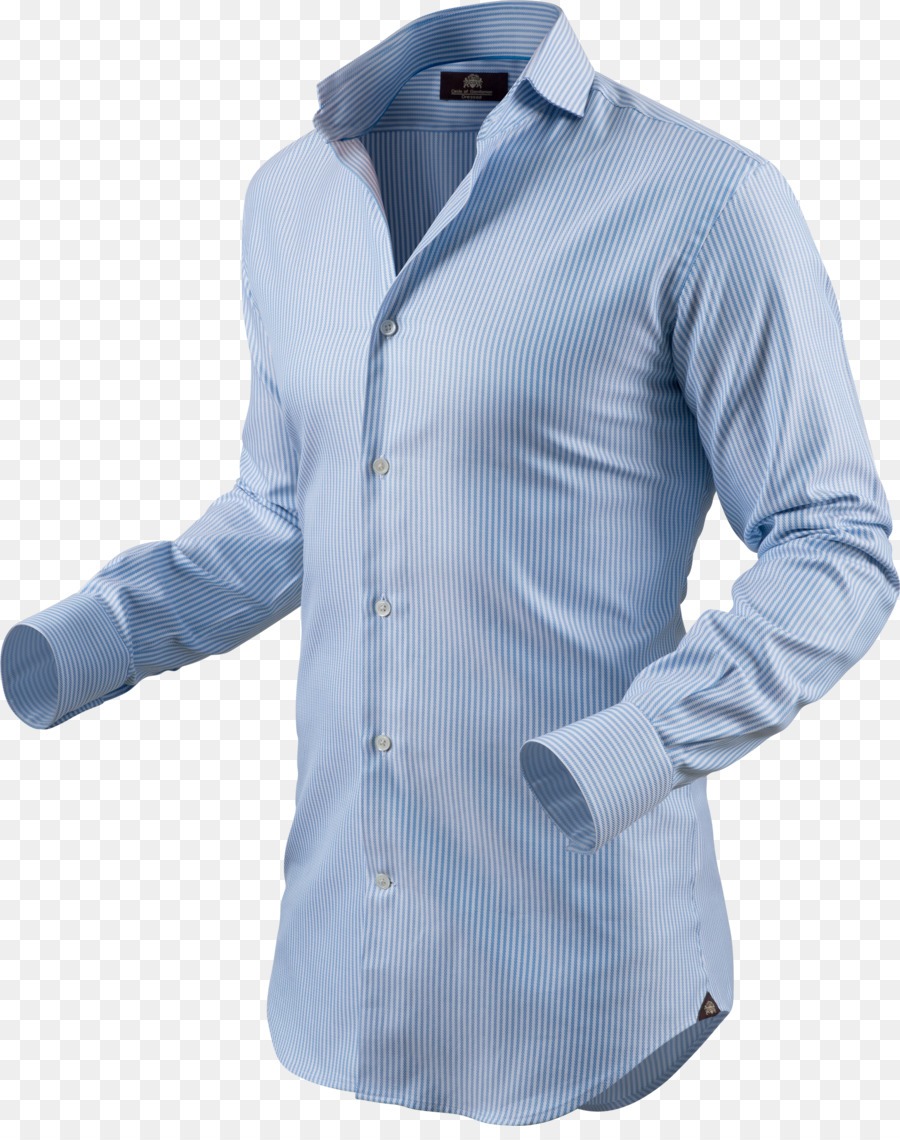 Camisa Blanca，Vestir PNG