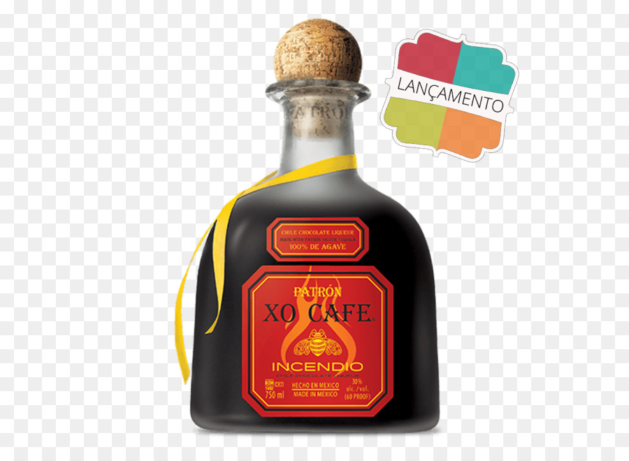 Tequila，Café PNG