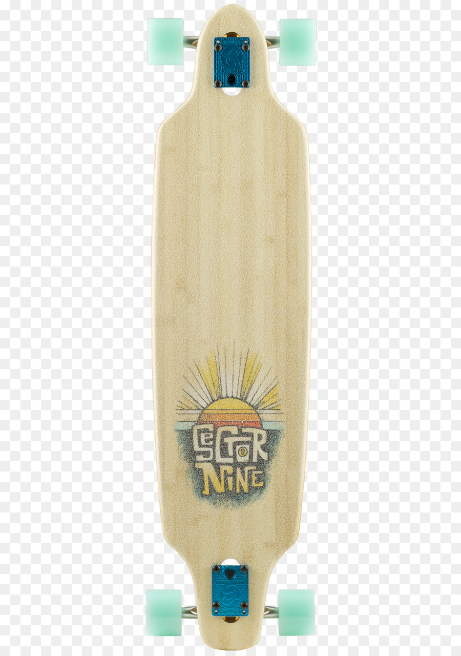 Longboard，Monopatín PNG