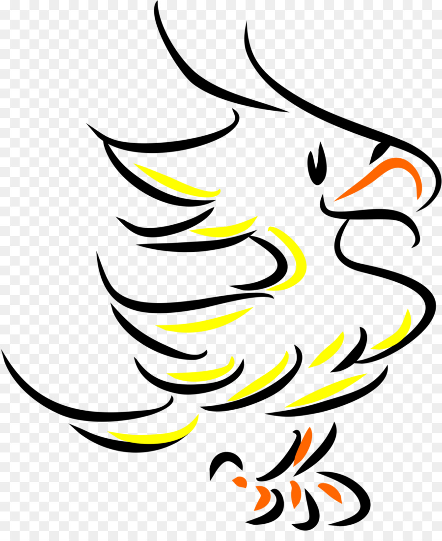 Chocobo，Arte Lineal PNG
