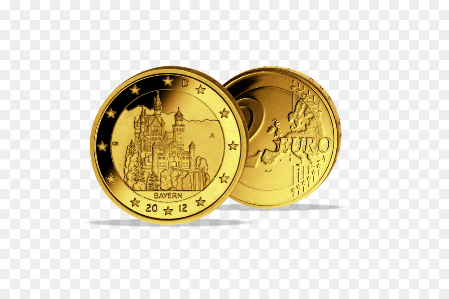 Moneda，Alemania PNG