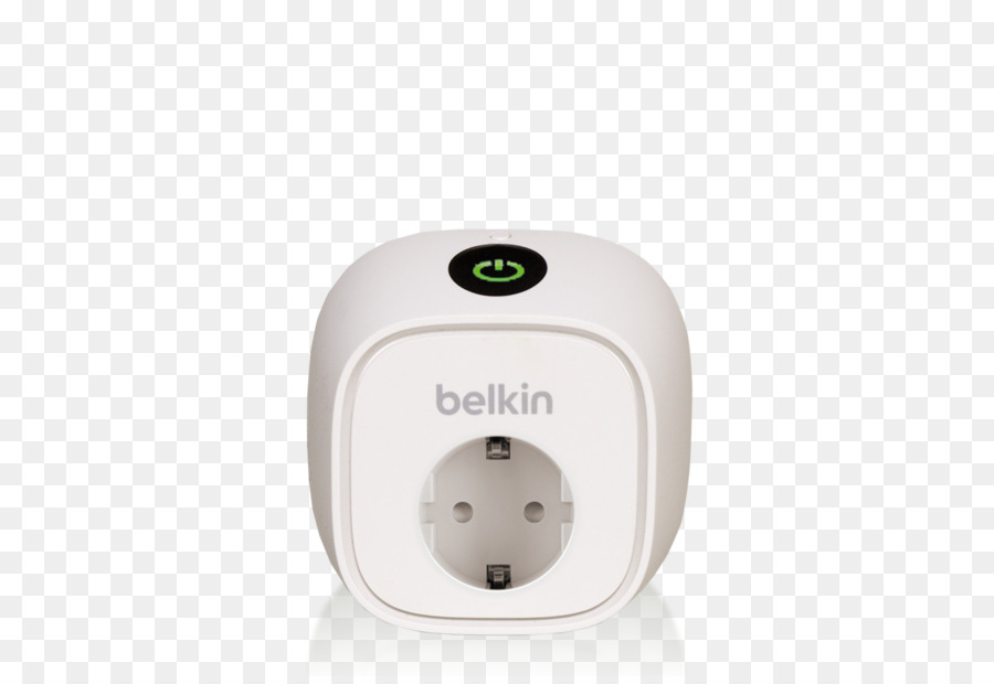 De Alimentación De Ca Clavijas Y Tomas De，Belkin Wemo PNG