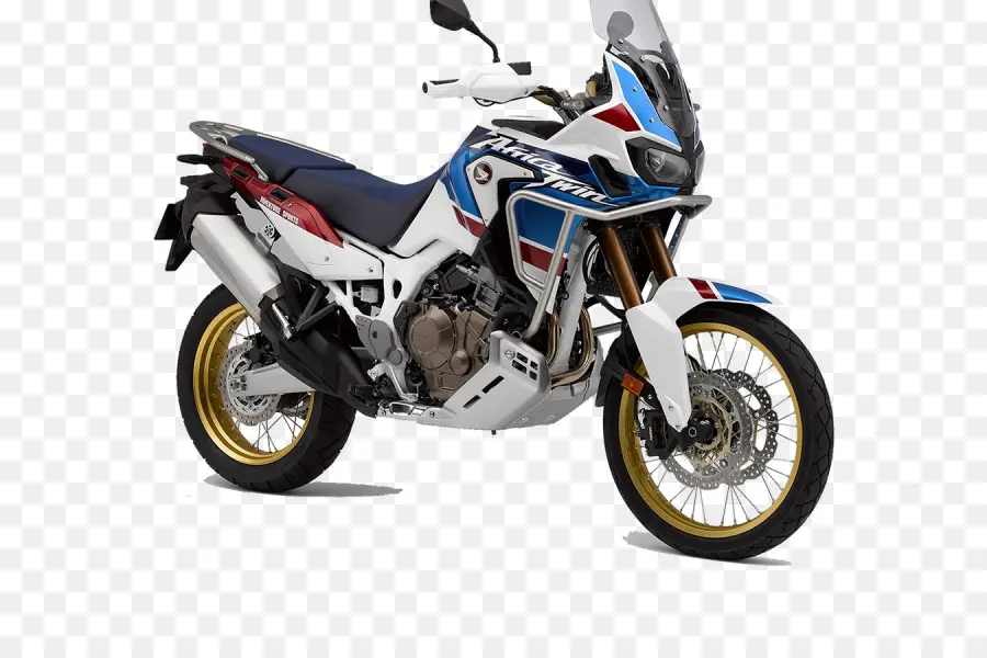 Honda，Honda Africa Twin PNG