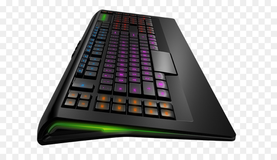 Teclado De La Computadora，El Ratón De La Computadora PNG