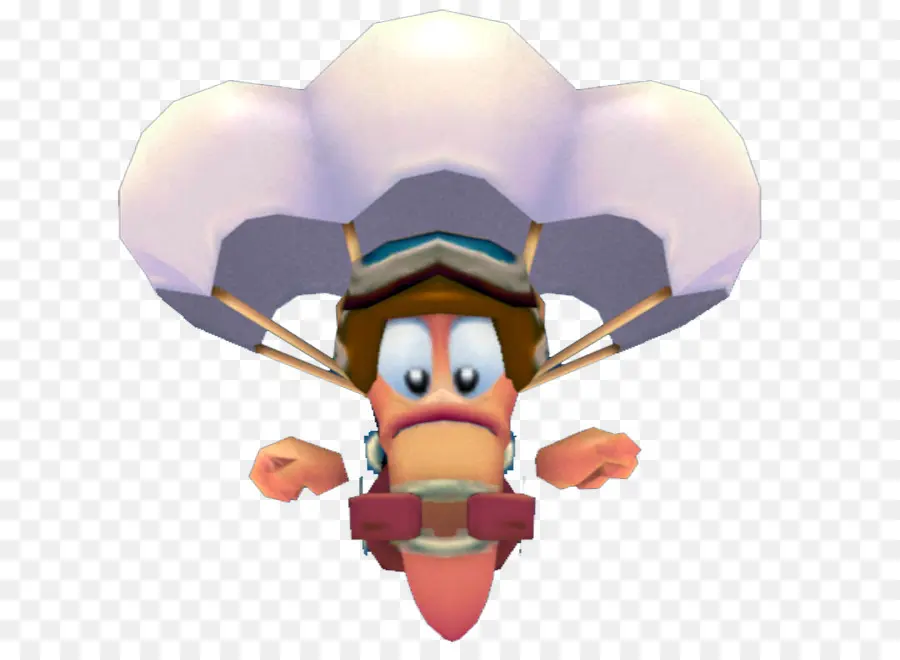 Worms 3d，Worms 3 PNG