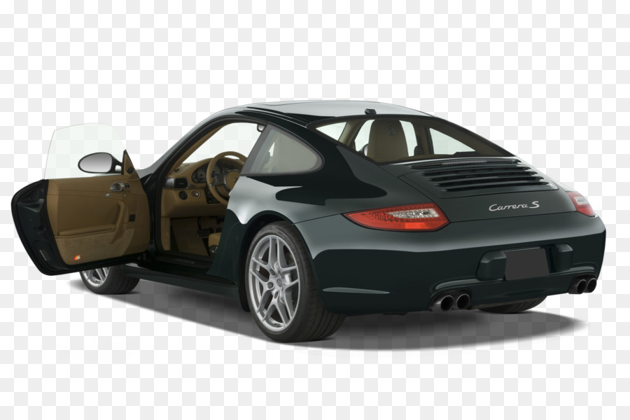 2008 Porsche 911，Porsche PNG