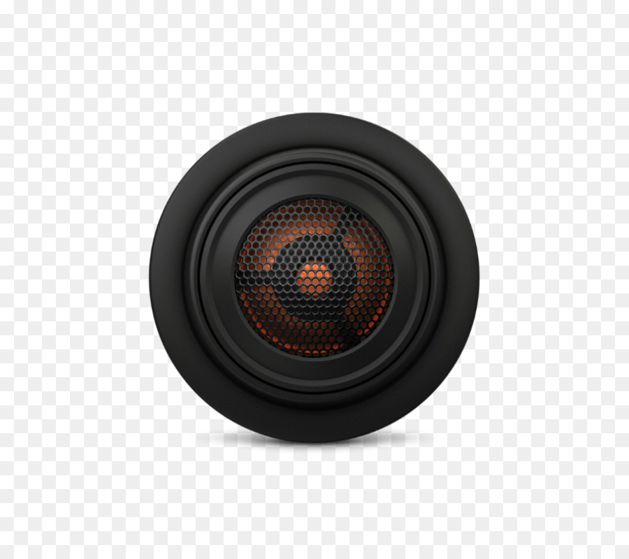 Subwoofer，Coche PNG