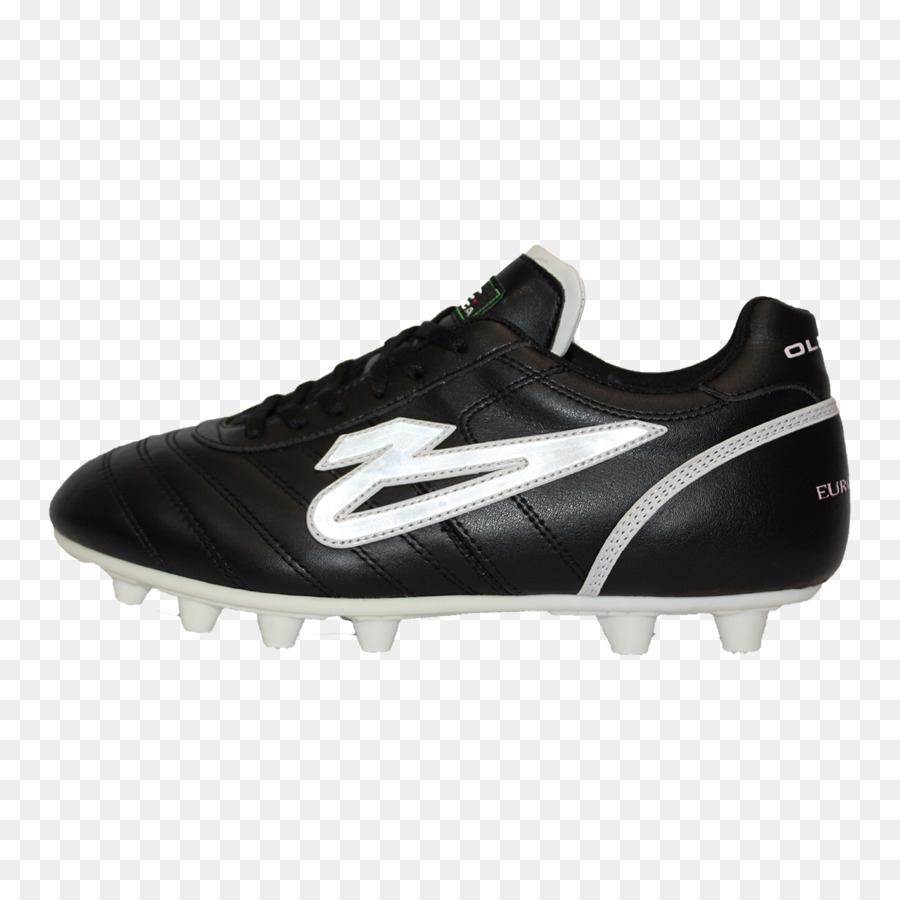 Botas De Fútbol Negras，Listón PNG