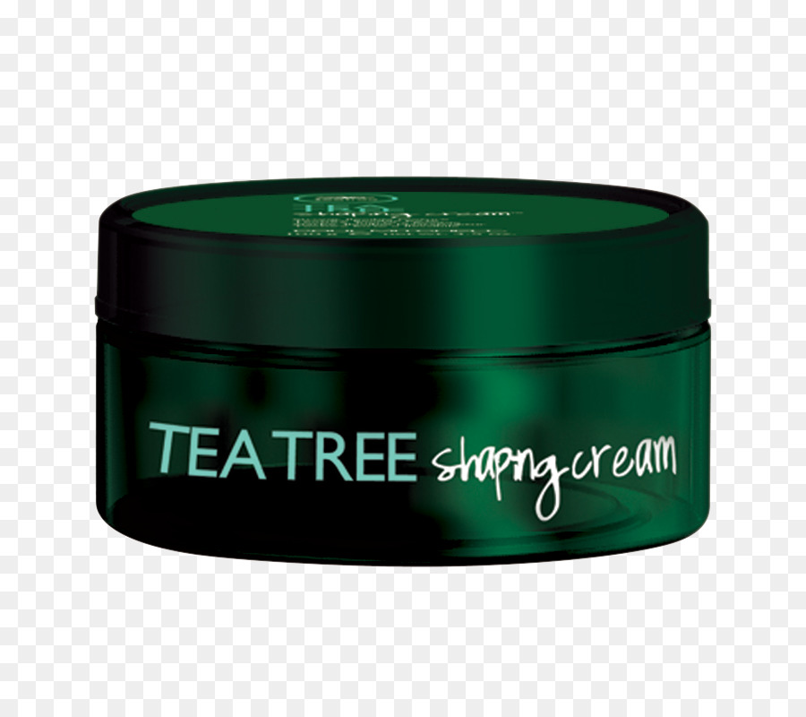 Crema Para Moldear El árbol De Té Paul Mitchell，Paul Mitchell Tree Tree Champú Especial PNG