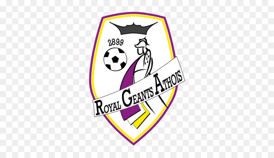 Real Gigantes Athois，Logotipo PNG