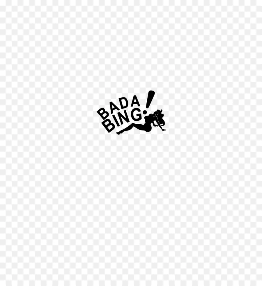 Logo，Bada Bing PNG