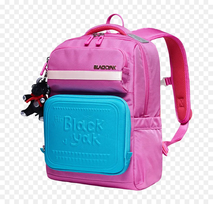 Mochila Rosa，Escuela PNG