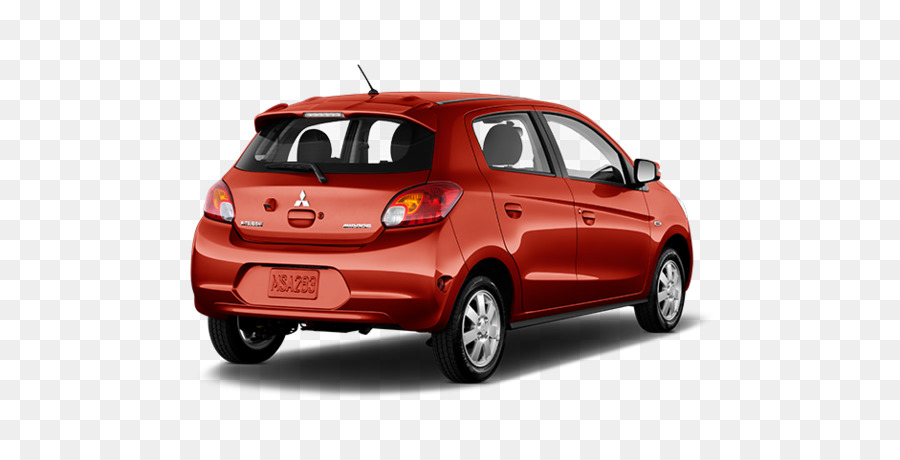 2018 Mitsubishi Mirage，Mitsubishi PNG