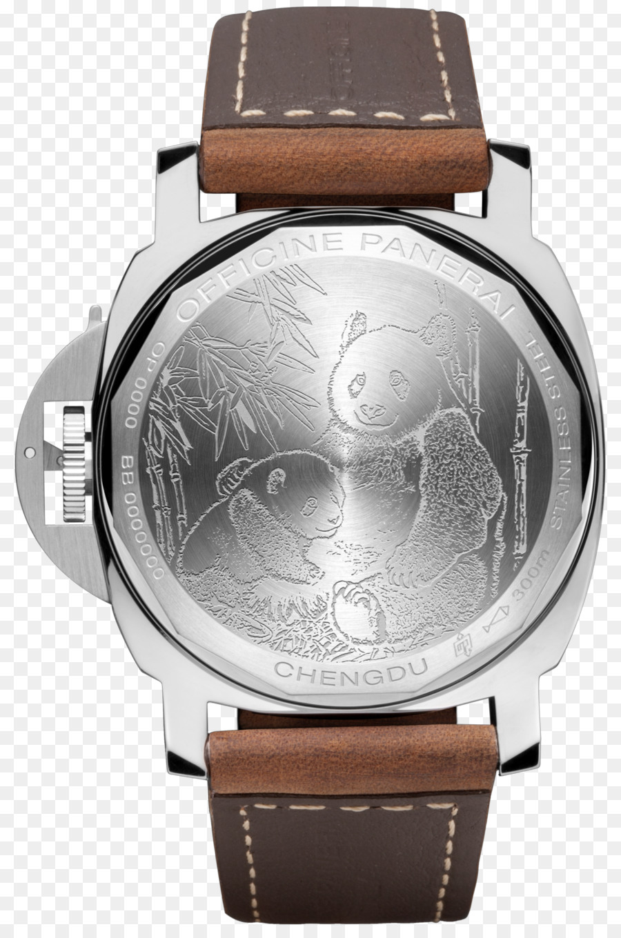 Reloj，Panerai PNG