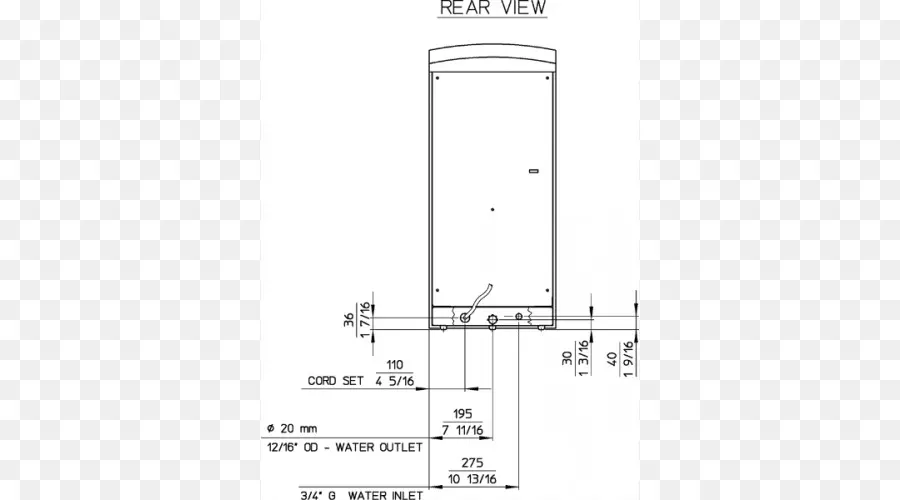 La Manija De La Puerta，Dibujo PNG