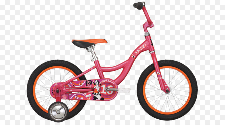 Bicicleta Rosa，Bicicleta PNG