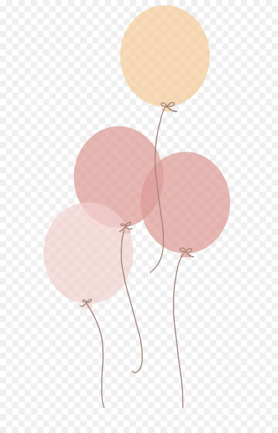 Globos，Fiesta PNG