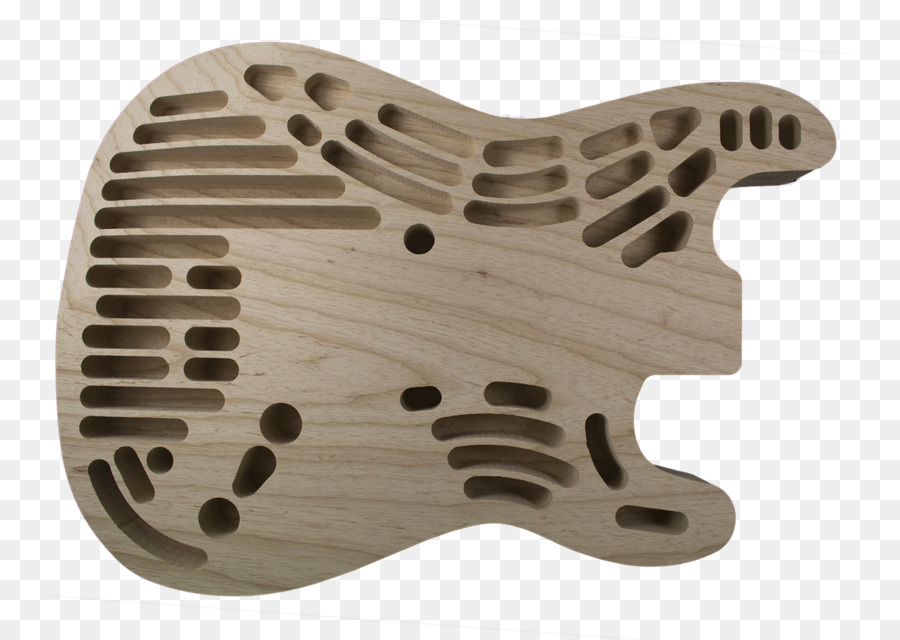 Stratocaster De Guardabarros，Guitarra PNG