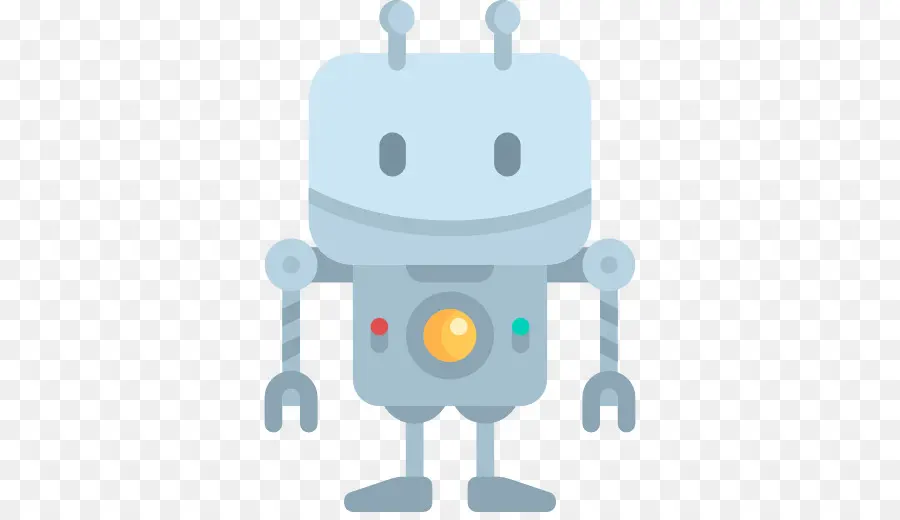 Robot，Bot De Internet PNG