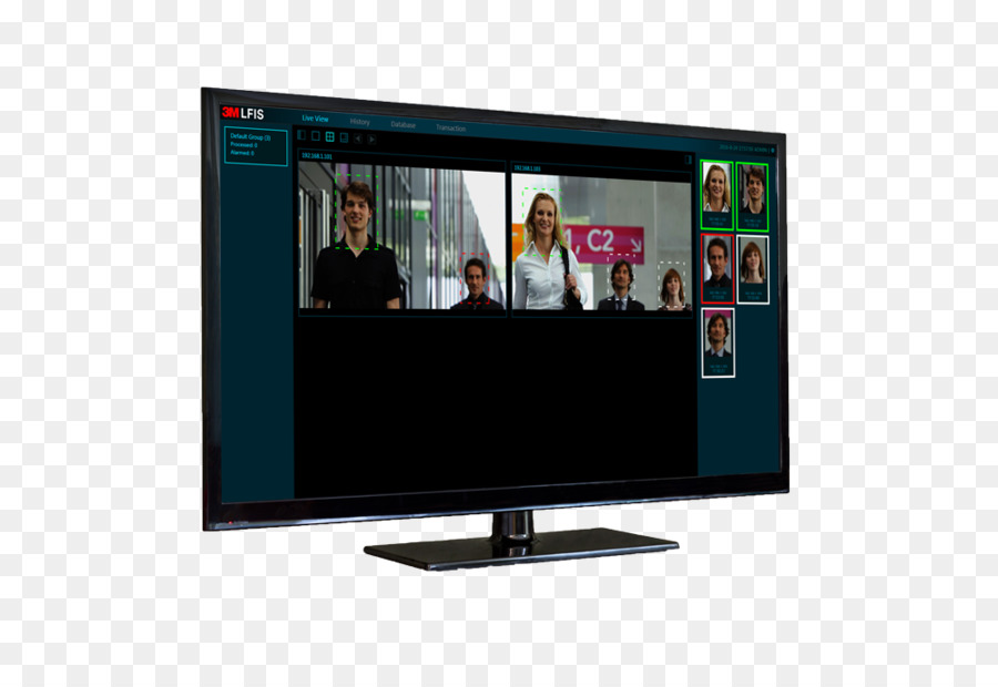 Televisión Lcd，Los Monitores De Ordenador PNG