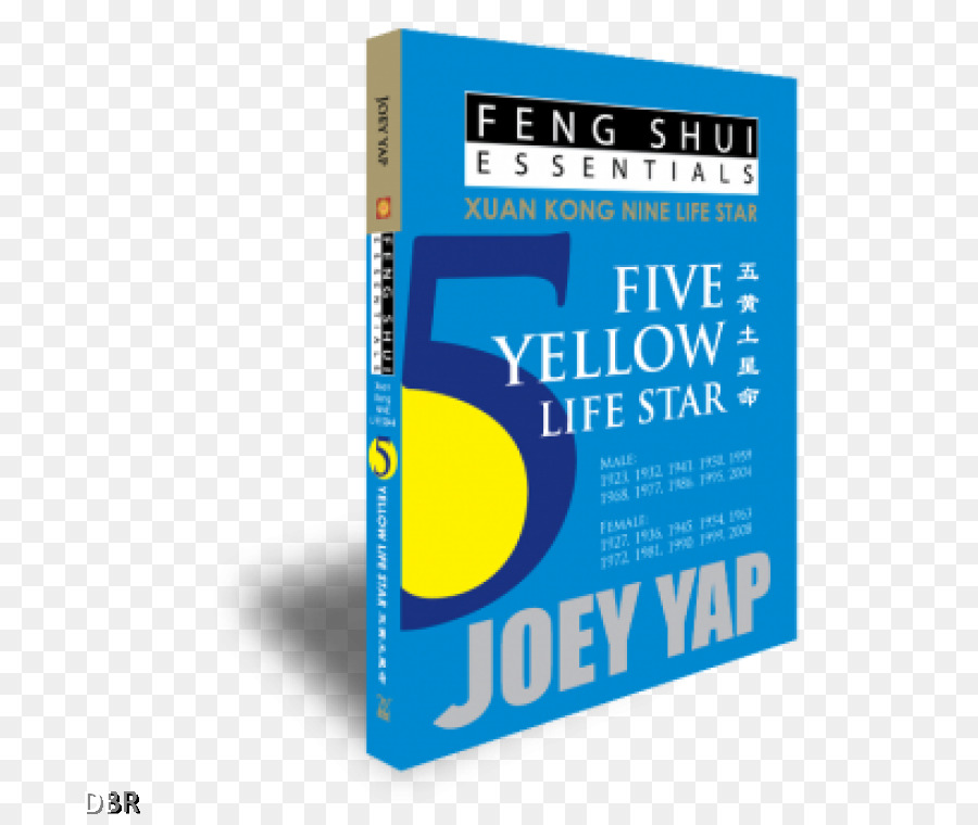 El Feng Shui Essentials 5 Amarillo De La Vida De La Estrella，El Feng Shui Essentials 7 Rojo De La Vida De La Estrella PNG