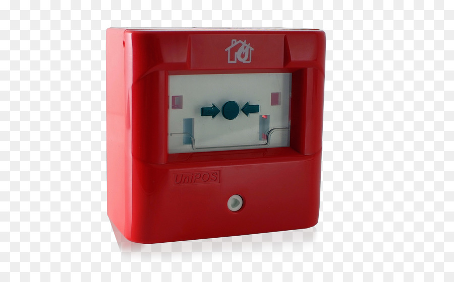 Dispositivo De Alarma，Sistema De Alarma Contra Incendios PNG