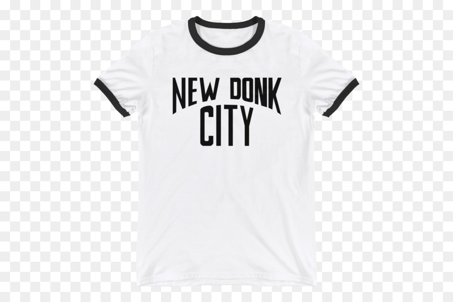 Camiseta，La Ciudad De Nueva York PNG