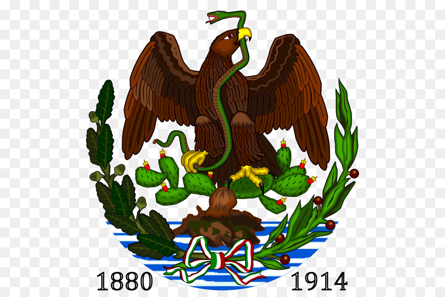 México，Porfiriato PNG