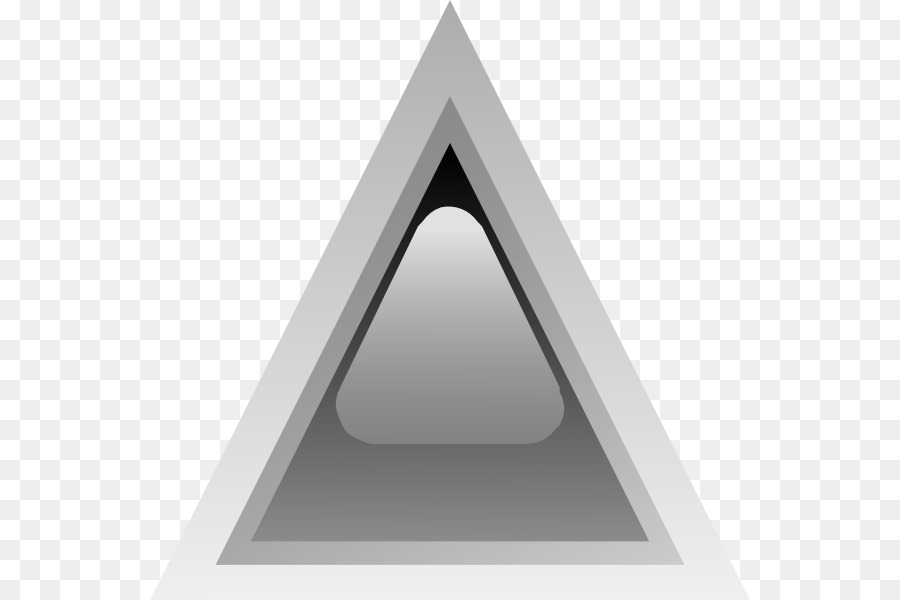 Triángulo，Dibujo PNG