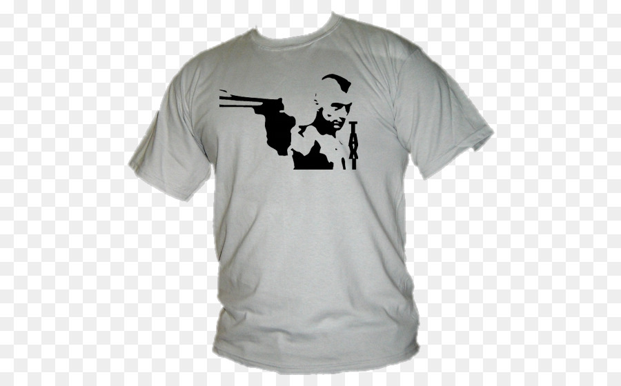 Camiseta，Travis Bickle PNG