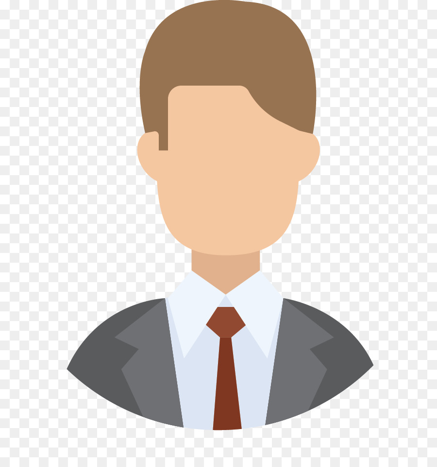 Hombre En Esmoquin，Formal PNG