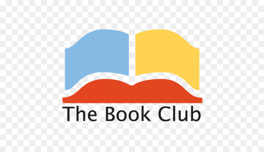 Logotipo Del Club De Lectura，Libros PNG