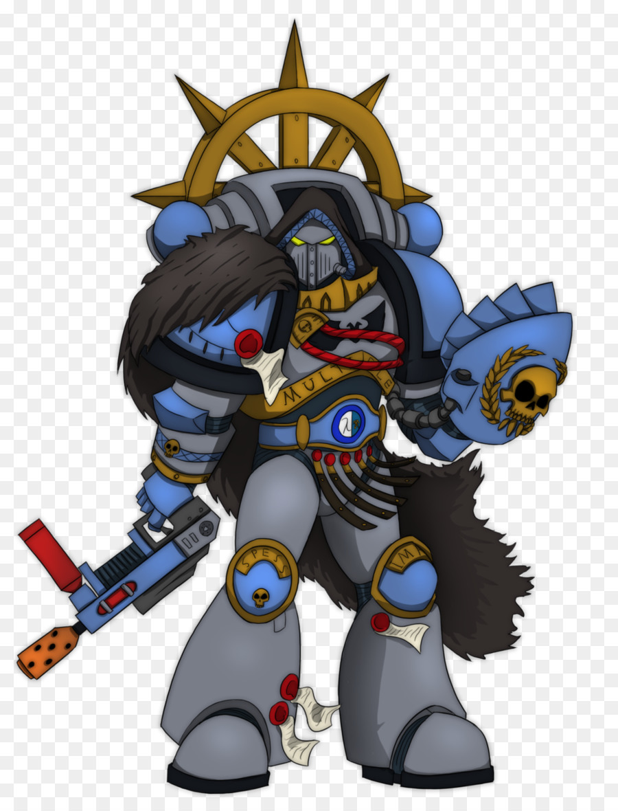 Warhammer 40000，Warhammer 40000 Space Marine PNG