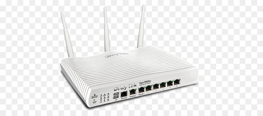 Draytek，Router PNG