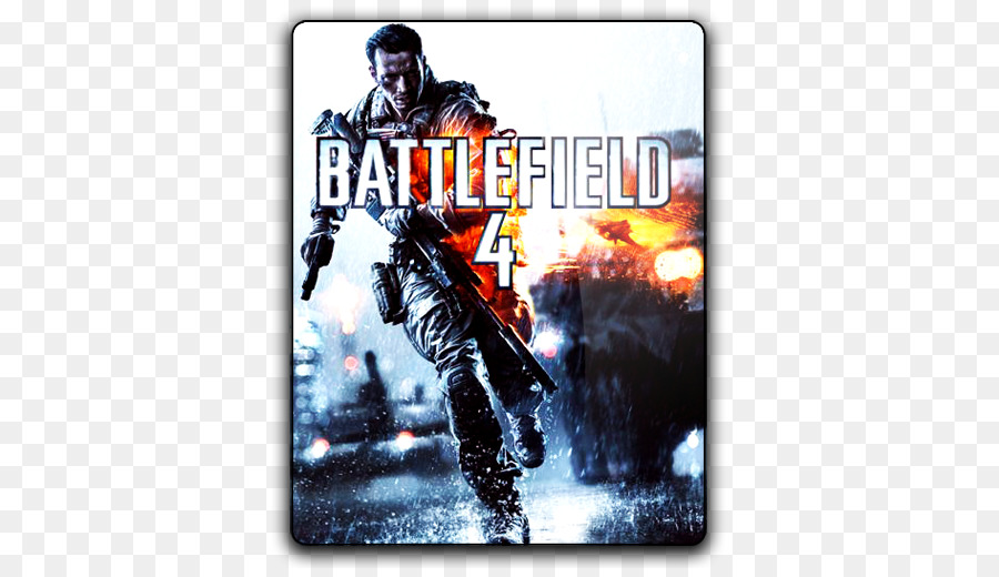 Campo De Batalla 4，Battlefield 3 PNG