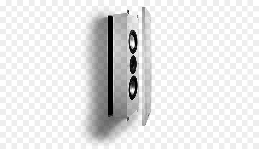 Altavoces De La Computadora，Blanco PNG