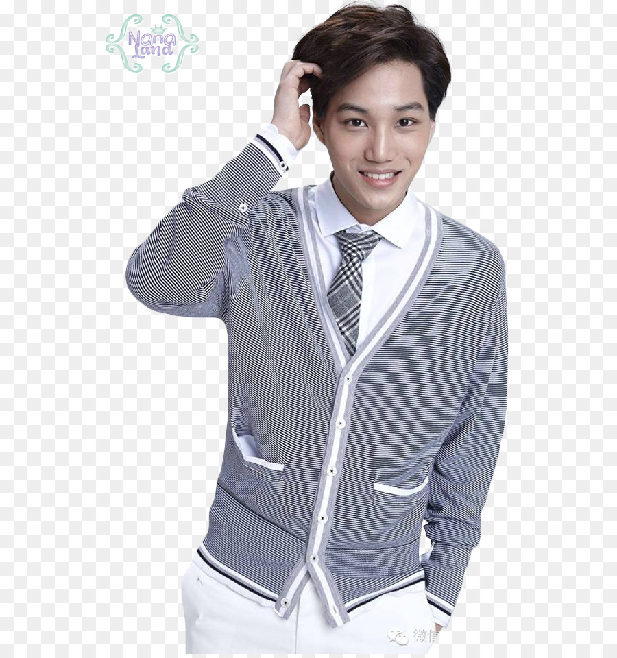 Kai，Exo PNG