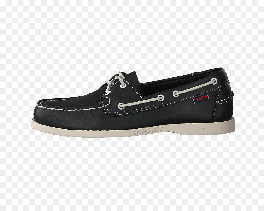 Slipon Zapato，Sebago PNG