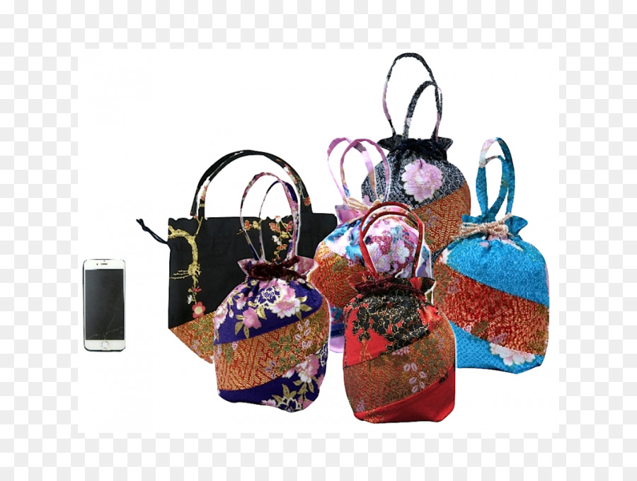 Bolsas Coloridas，Monederos PNG