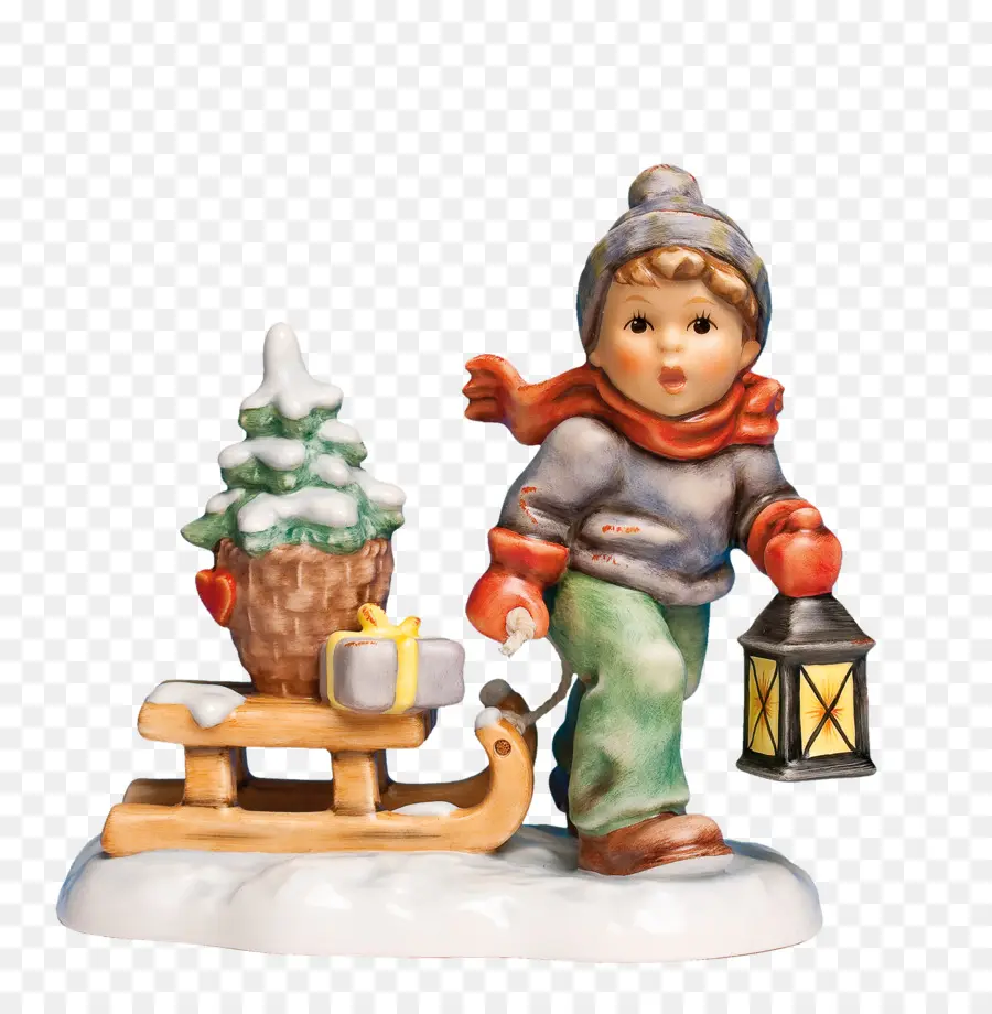 Maria Innocentia Hummel，Figuritas De Hummel PNG