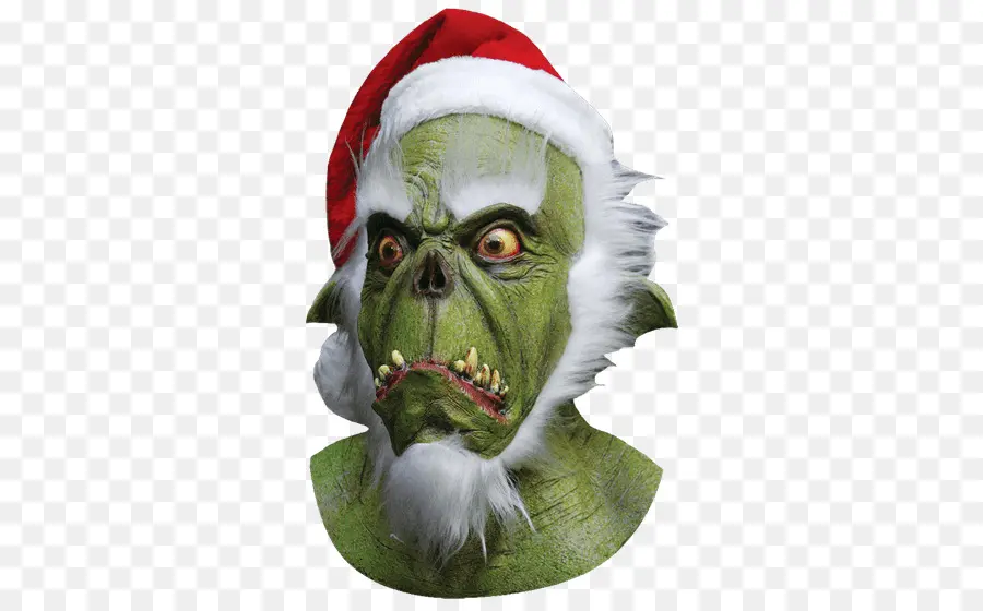 Como El Grinch Robó La Navidad，Rubor PNG