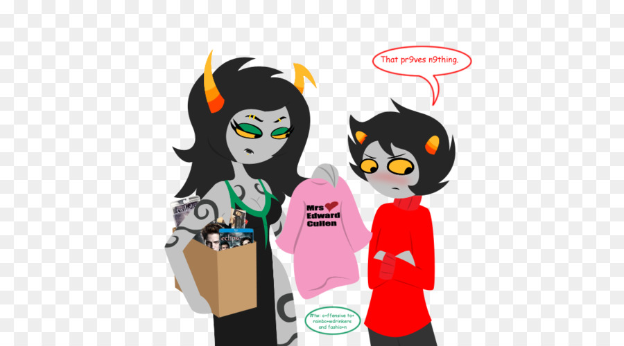 Homestuck，Ms Paint Aventuras PNG