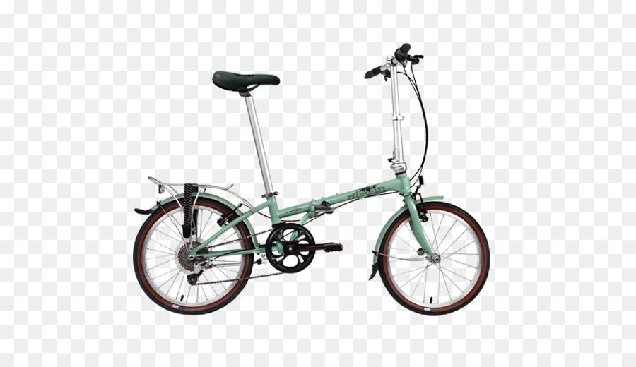 Dahon，Bicicleta Plegable PNG
